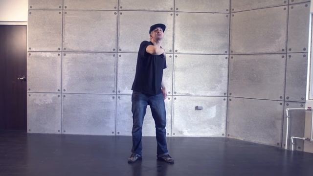 УРОКИ ТАНЦЕВ Крамп — видео урок 3 | Krump Lesson 3