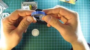 Как увеличить громкость пьезо пищалки