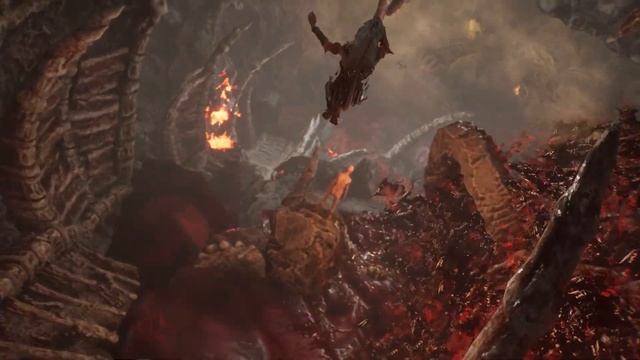 Succubus: Super Update Trailer смотреть онлайн