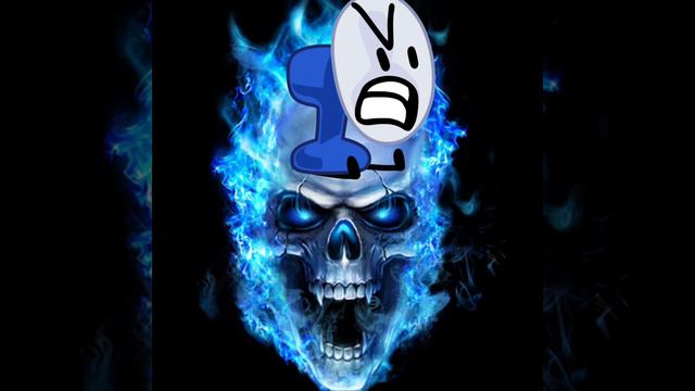 Это не просто гнев,но Фанни поёт это|BFB AI COVER| смотреть онлайн