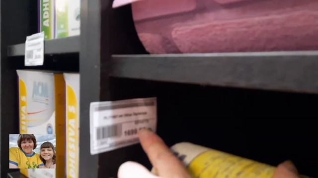 г.Апатиты/Строительный магазин Ремонт/Выбираем обои. смотреть онлайн