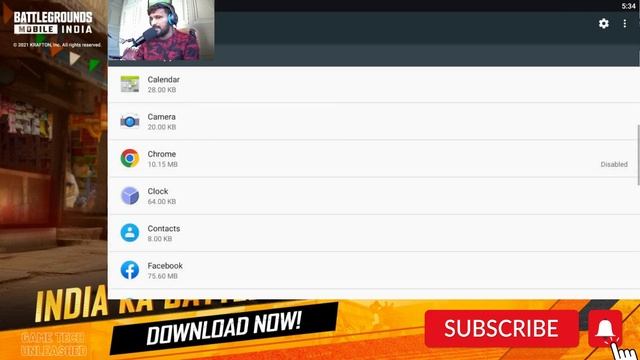 ERROR CODE: RESTRICT AREA FIX - BGMI 2023 100% working (BlueStacks 5 Nougat 32-bit) смотреть онлайн