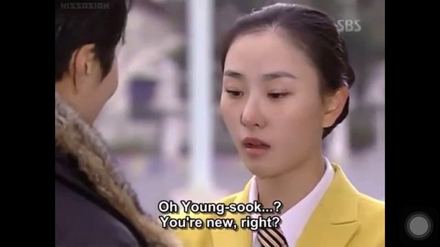 Kwon Sang Woo ♥️ Choi Ji Woo 15 смотреть онлайн