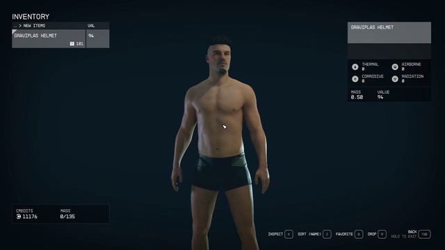 Starfield Teal Graviplas Helmet Console Command Cheat Code смотреть онлайн