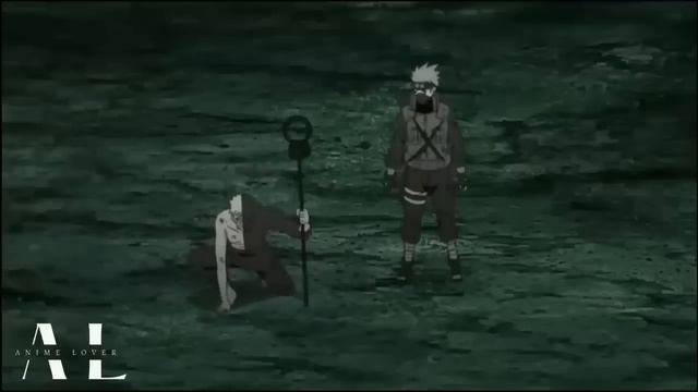 Naruto Shippuden The 4th Great Ninja War Full Fights In English dubbed and Subtitle Part3... смотреть онлайн