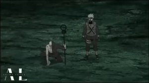 Naruto Shippuden The 4th Great Ninja War Full Fights In English dubbed and Subtitle Part3...