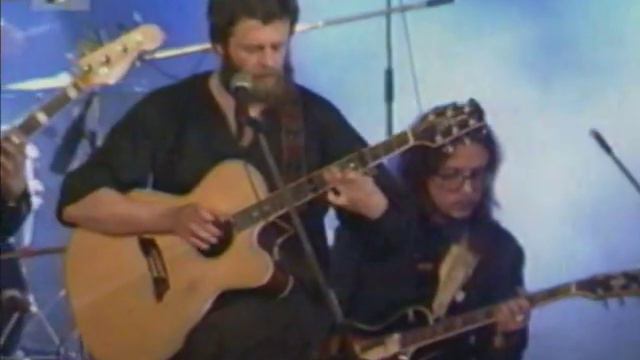 Akvarium Koncert Na Dubrovke 1992 Tfile Ru