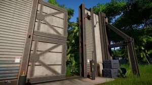 Jurassic World Evolution - All 48 Dinosaurs (1080p 60FPS)