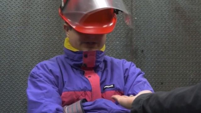 Оливер Три почти простил врага