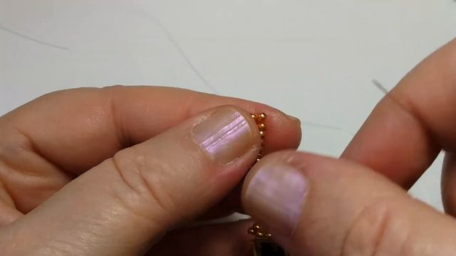 № 3. Бисероплетение. Кольцо из бисера  своими руками. Часть №1 Пошаговый МК. Украшение из бисера.