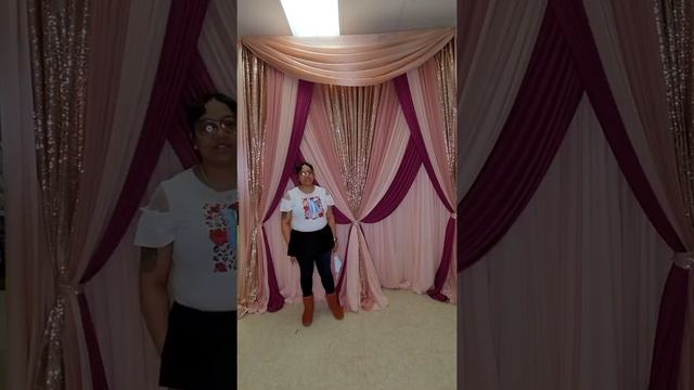 The Posh Academy Hands On Draping Masterclass Testimonial Montage смотреть онлайн