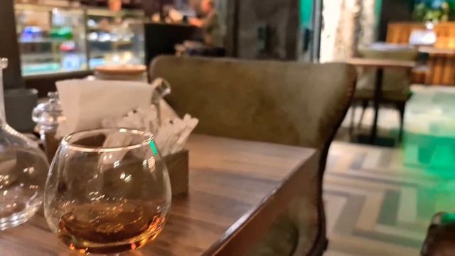 Ресторан Greenberry. Куда пойти в Кызылорде - 1 Minute Story NS смотреть онлайн