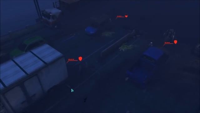 XCOM: Enemy Unknown | More gameplay footage смотреть онлайн