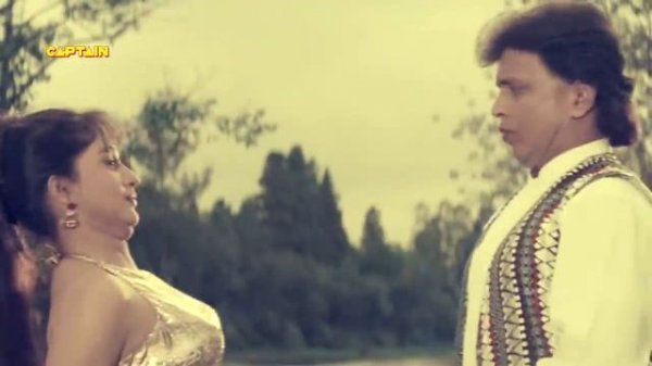 बलमा मेरा मांगे रसमलाई - पूर्णिमा, विनोद राठौड़ - HD वीडियो सोंग