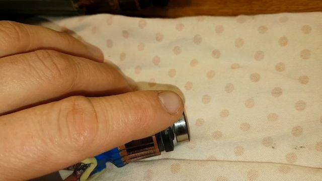 Dewalt Dwe 4257 VS Dewalt D28136