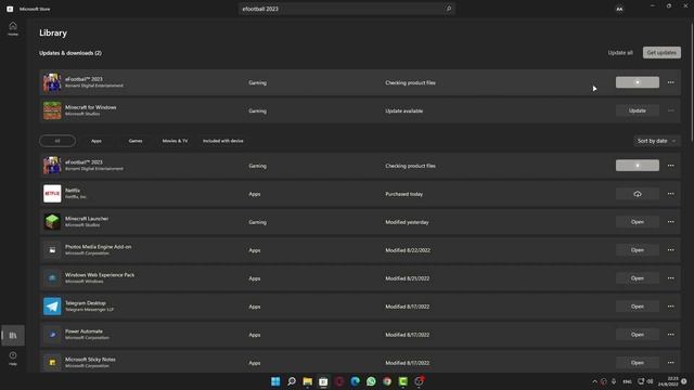 ✅Como DESCARGAR eFootball 2024 para PC GRATIS [PES 2024] Windows 10/11 | PS4, PS5, XBOX / STEAM? смотреть онлайн