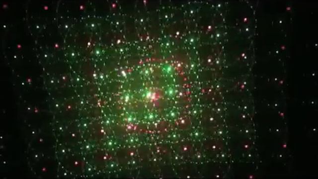 Stagg Prolighting Laser cityBeam9 смотреть онлайн