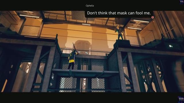 Скрытый смысл игры My Friend Pedro. смотреть онлайн