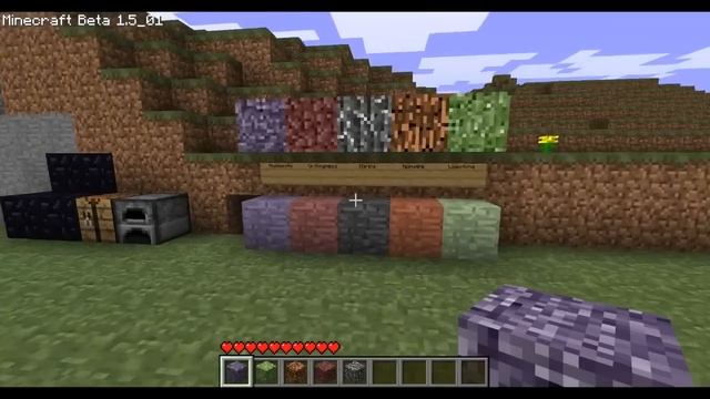 Minecraft singleplayer mods Ep 45: Even more ores, tools and naturally spawning rocks!! смотреть онлайн
