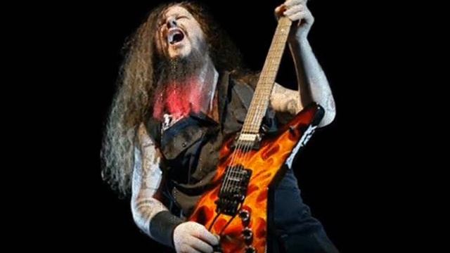 Digitech RP-90 (pantera Demos) смотреть онлайн