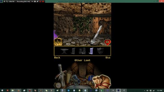 First Impression: Orcs & Elves смотреть онлайн