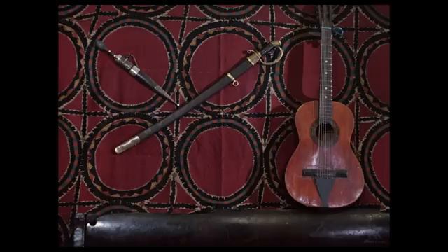 Ваше благородие, госпожа Удача (песня из кинофильма _Белое солнце пустыни_) смотреть онлайн