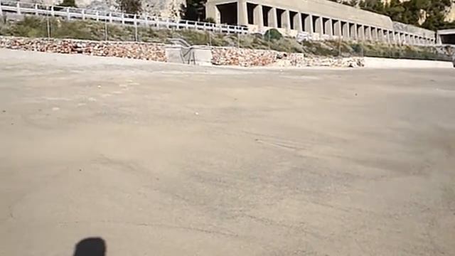 Beach Malpasso, Varigotti, Italy