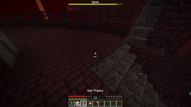 I made a Semi-AFK Ignis farm смотреть онлайн