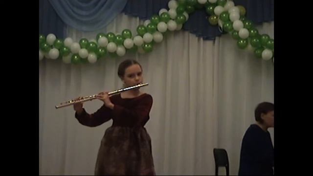 Франц Йозеф Гайдн Менуэт смотреть онлайн