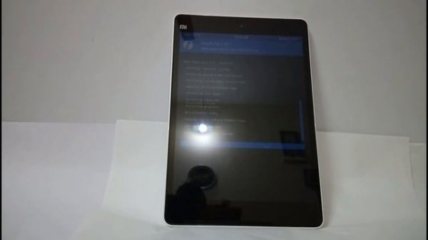 Lineage os 13.0 on Mi Pad 1(Mocha)(6.0)(STABLE)