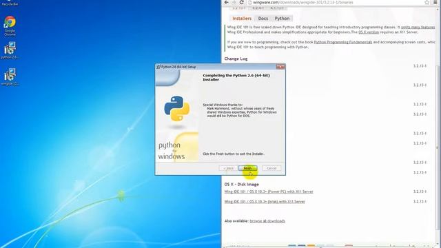 Python Tutorial 1 - Academy of Higher Learning смотреть онлайн