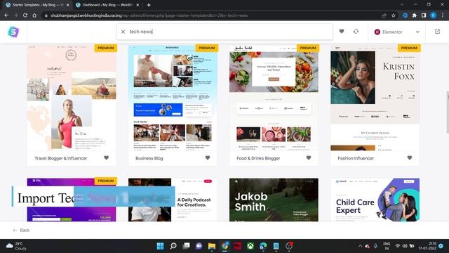 How To Make Tech News Website In WordPress смотреть онлайн
