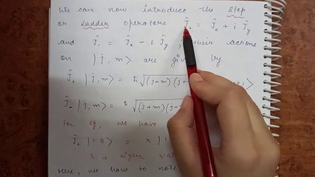 C.G coefficients (Addition of Angular momentum) Introduction part-1 ||Easy explaination with notes смотреть онлайн