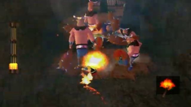 Asterix & Obelix XXL.Прохождение.Нормандия.Часть 2 смотреть онлайн