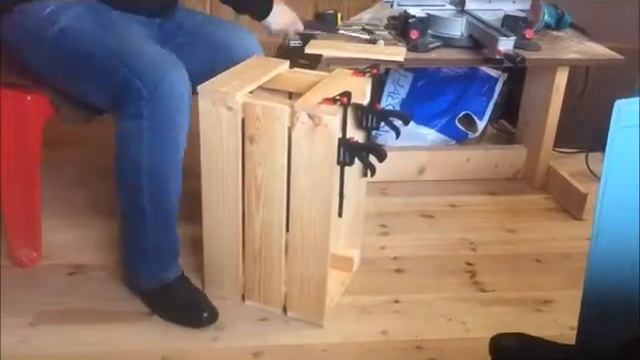 ящик для овощей смотреть онлайн