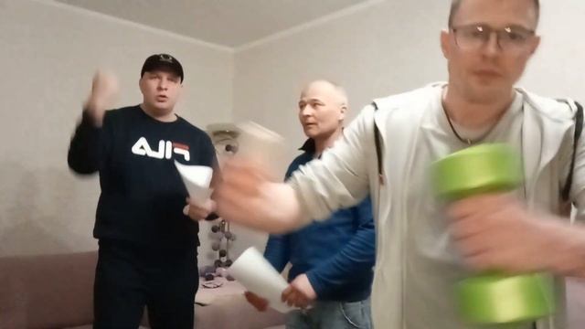 Восьмое марта!!! смотреть онлайн