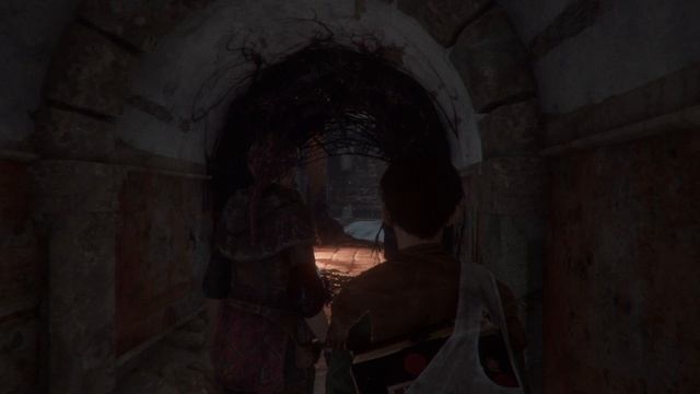 A plague tale innocent Прохождение #11 смотреть онлайн