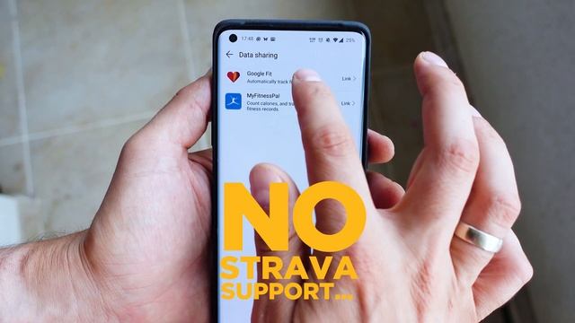 Huawei Watch Fit Hands-ON Review: A Good Sports Watch With a few Serious Drawbacks! смотреть онлайн