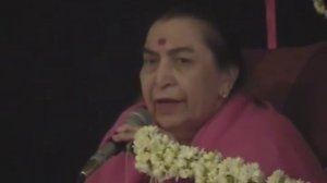 2008 год, 23 марта. "Вы должны прощать". Гостиница Прайд, Нагпур, Индия. Перевод Ю. Васильева.