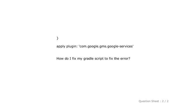 Android : Android Studio - Error:Program type already present смотреть онлайн