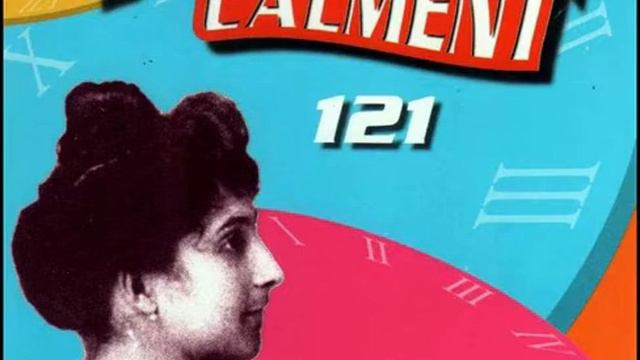 Jeanne Calment - Transcalment