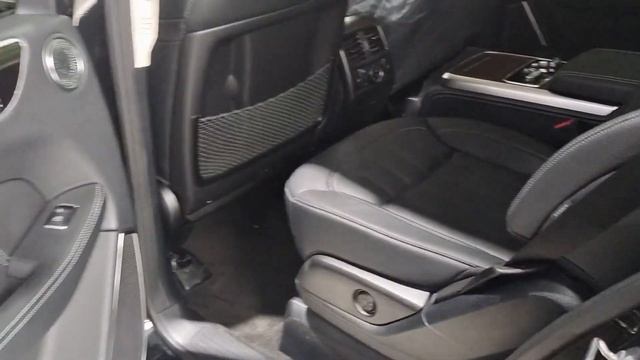 ALL NEW 2023 BAIC BEIJING BJ90 - Exterior And Interior