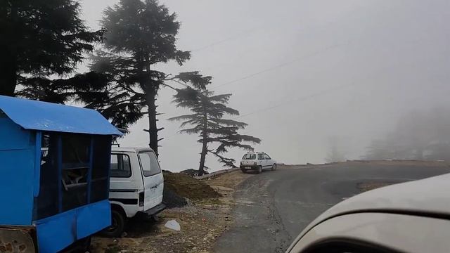 Nathatop | Jammu And Kashmir