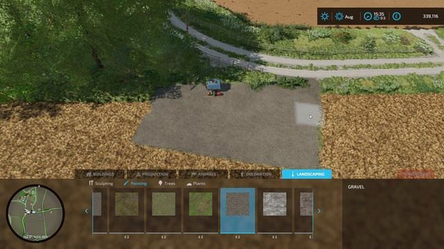 Finally A Merlo | Italia Emilia Ext | Farming Simulator 22 | Ep 2 смотреть онлайн
