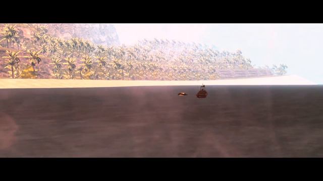 Сокровище Кипергейнов 4 [GTA SA:MP Machinima] смотреть онлайн