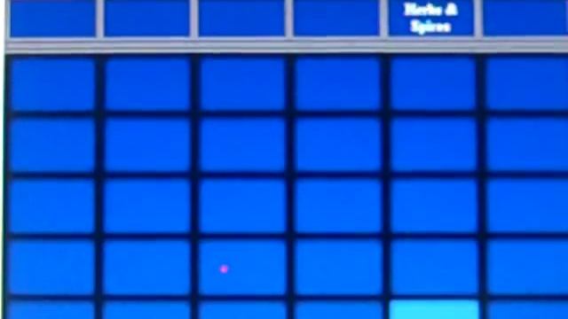 Jeopardy! 1995 PC: Season #1, Episode #5 смотреть онлайн