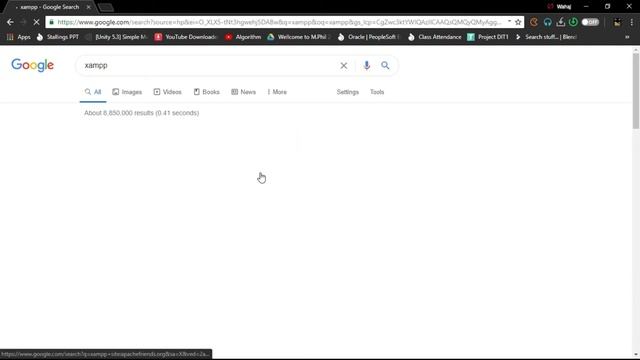 Web Designing PHP Variable - PHP on your Computer with Xampp - Xampp common errors смотреть онлайн