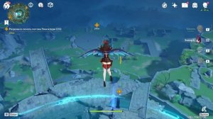 КАК РАЗРУШИТЬ ПЕЧАТИ В ЛОГОВЕ УЖАСА БУРИ ПОИСК ВСЕХ ОСКОЛКОВ СВЕТА ГАЙД Genshin Impact