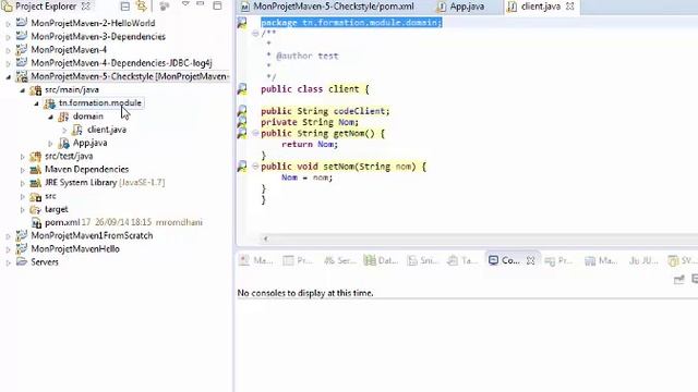 checkstyle смотреть онлайн