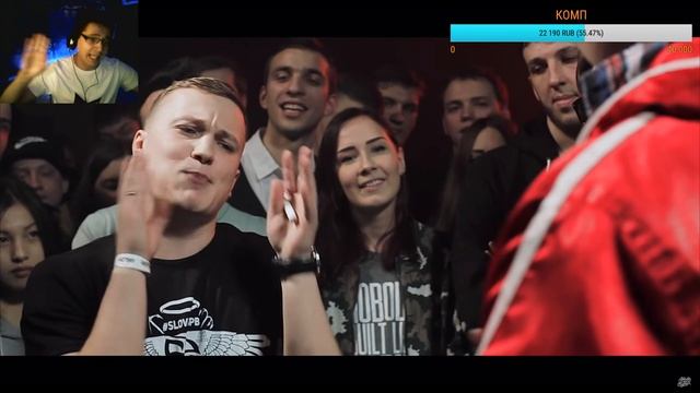 HALLOWEEN Vs. MICKEYMOUSE | #SLOVOSPB 3 | РЕТРОСПЕКТИВА